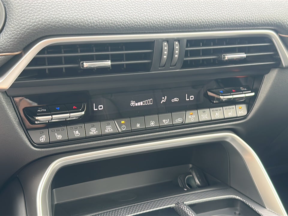 2026 Mazda Mazda CX-90 Premium Sport