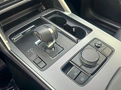 2026 Mazda Mazda CX-90 Premium Sport