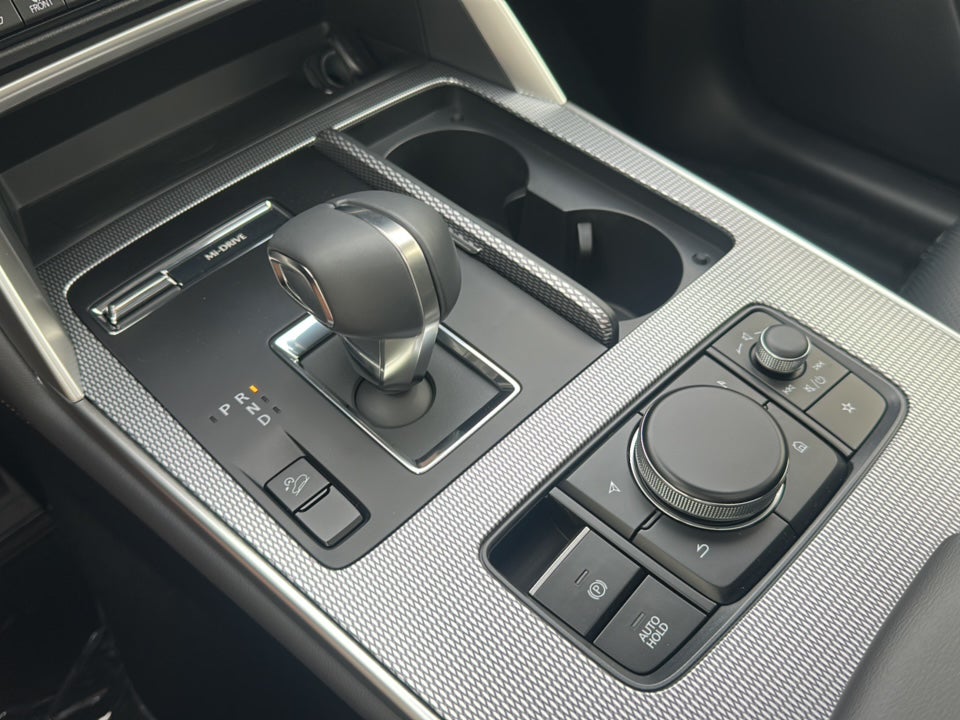 2026 Mazda Mazda CX-90 Premium Sport