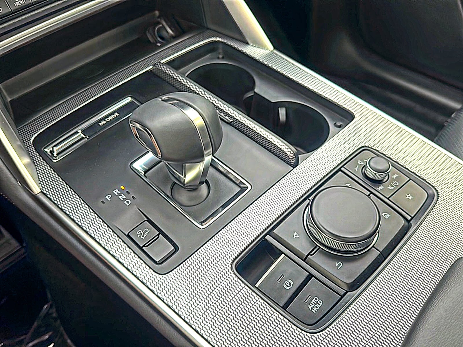 2026 Mazda Mazda CX-90 Premium Sport