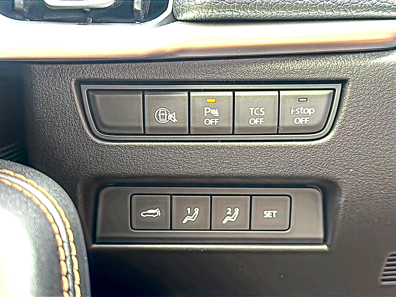 2026 Mazda Mazda CX-90 Premium Sport