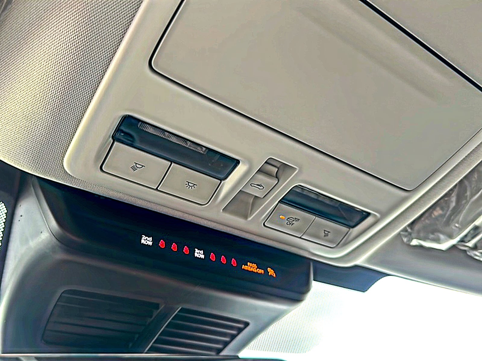 2026 Mazda Mazda CX-90 Premium Sport