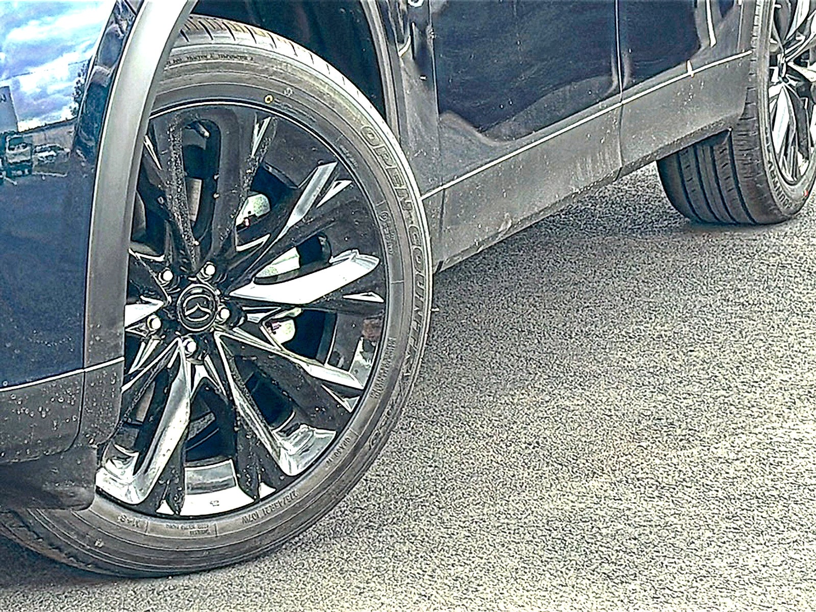 2026 Mazda Mazda CX-90 Premium Sport