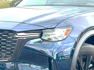 2026 Mazda Mazda CX-90 Premium Sport