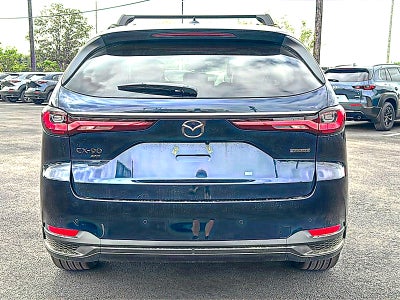 2026 Mazda Mazda CX-90 Premium Sport