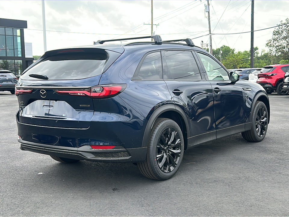 2026 Mazda Mazda CX-90 Premium Sport