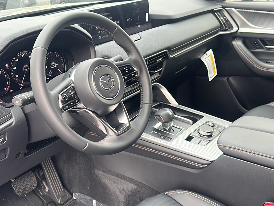 2026 Mazda Mazda CX-90 Premium Sport