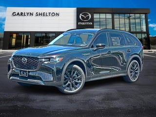 2026 Mazda Mazda CX-90 Premium Sport