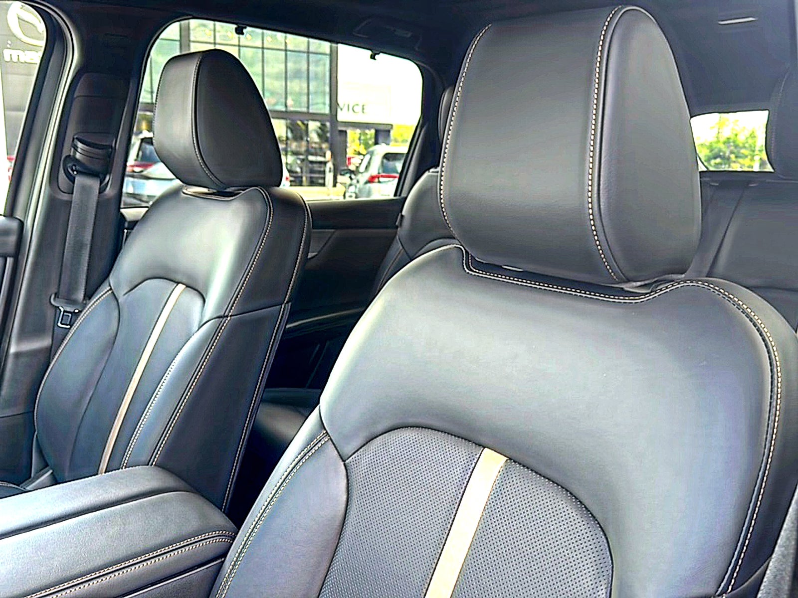 2026 Mazda Mazda CX-90 S Premium Sport
