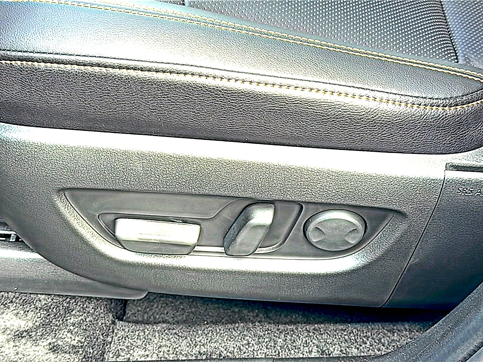 2026 Mazda Mazda CX-90 S Premium Sport