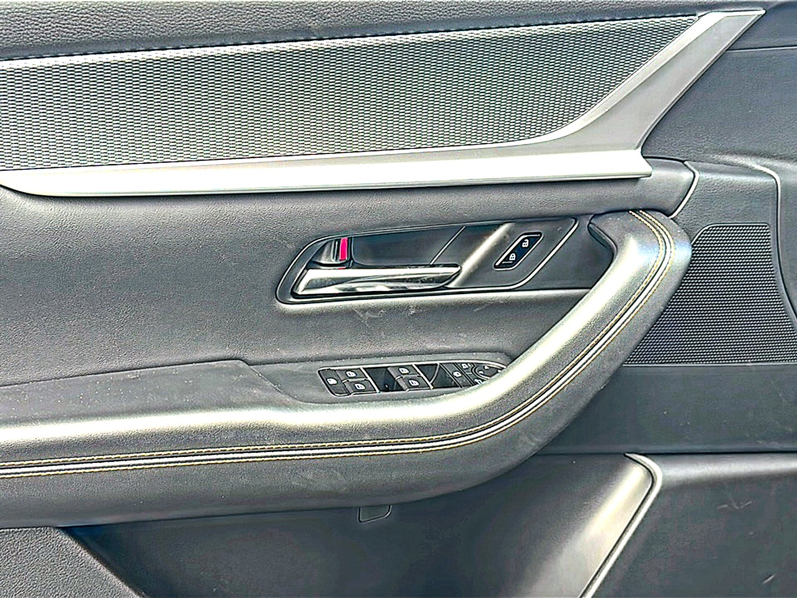 2026 Mazda Mazda CX-90 S Premium Sport