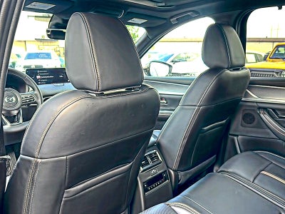2026 Mazda Mazda CX-90 S Premium Sport