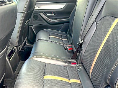 2026 Mazda Mazda CX-90 S Premium Sport