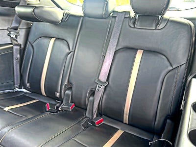 2026 Mazda Mazda CX-90 S Premium Sport