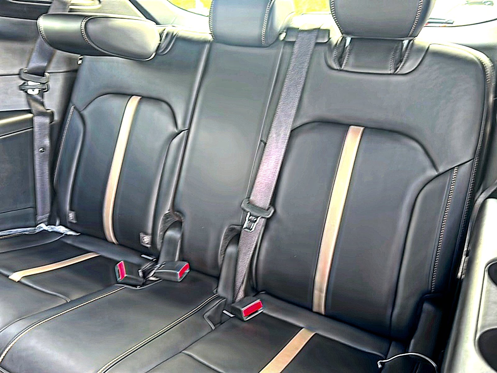 2026 Mazda Mazda CX-90 S Premium Sport