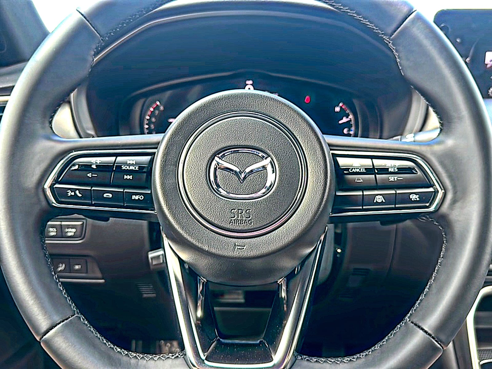 2026 Mazda Mazda CX-90 S Premium Sport