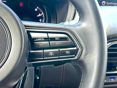 2026 Mazda Mazda CX-90 S Premium Sport