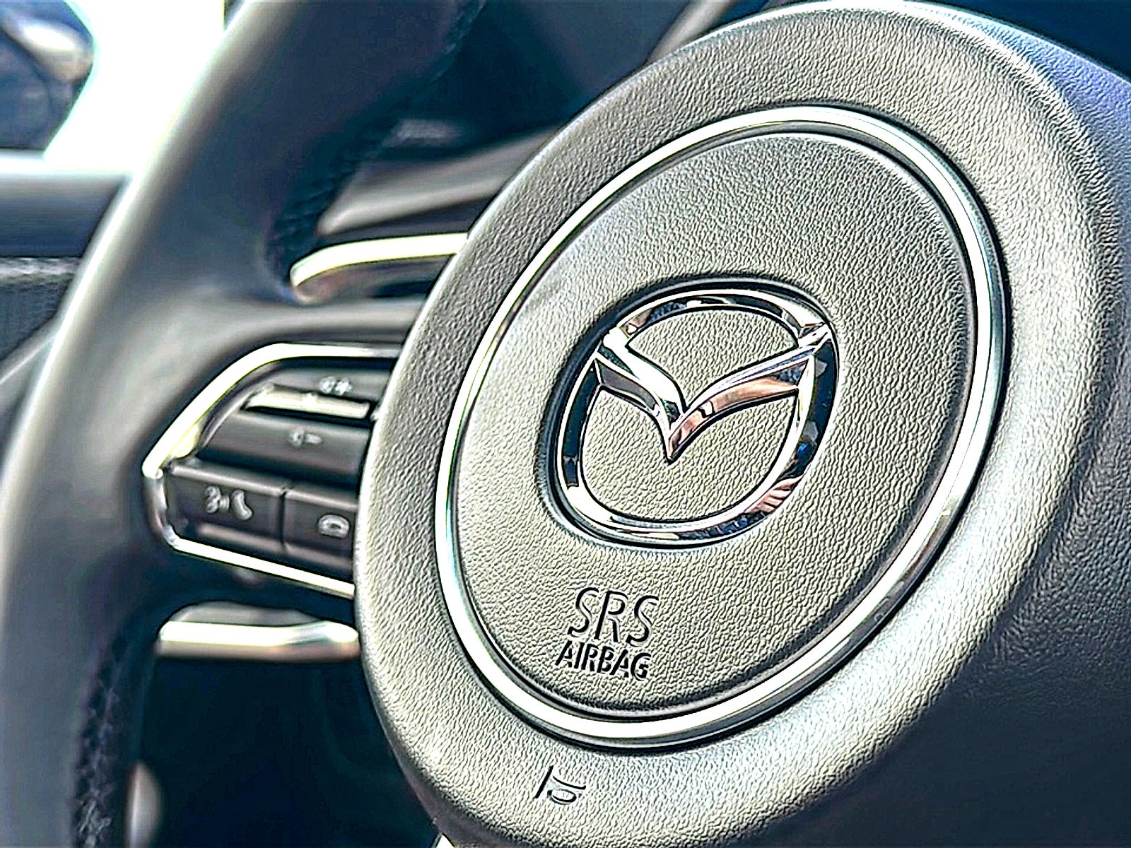 2026 Mazda Mazda CX-90 S Premium Sport