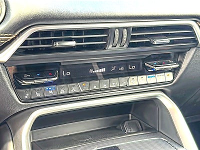 2026 Mazda Mazda CX-90 S Premium Sport