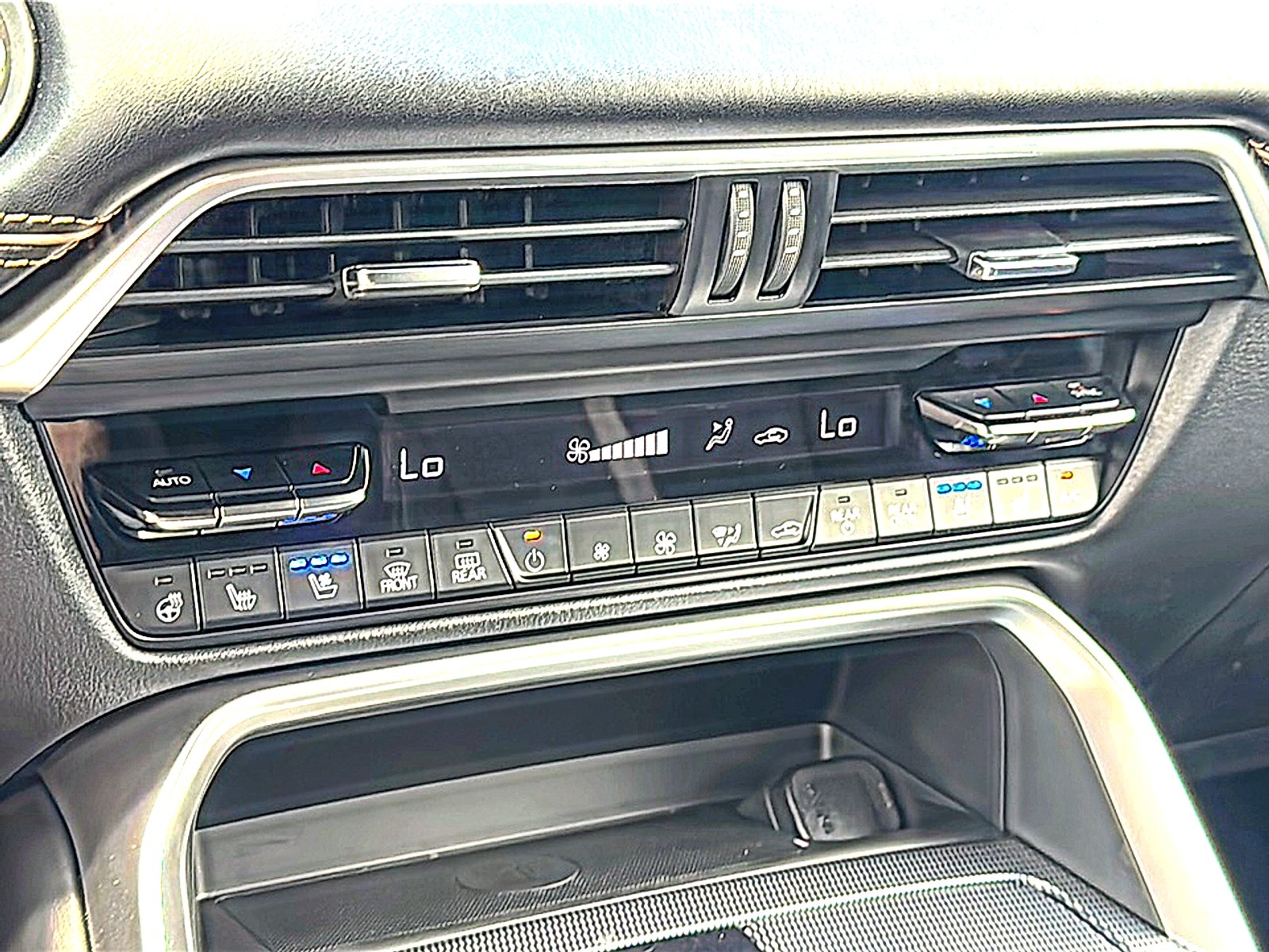 2026 Mazda Mazda CX-90 S Premium Sport