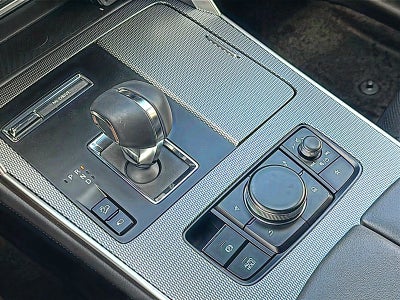 2026 Mazda Mazda CX-90 S Premium Sport