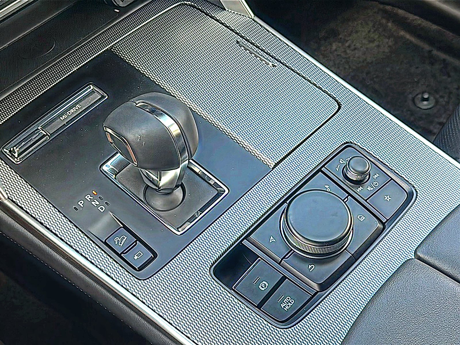 2026 Mazda Mazda CX-90 S Premium Sport