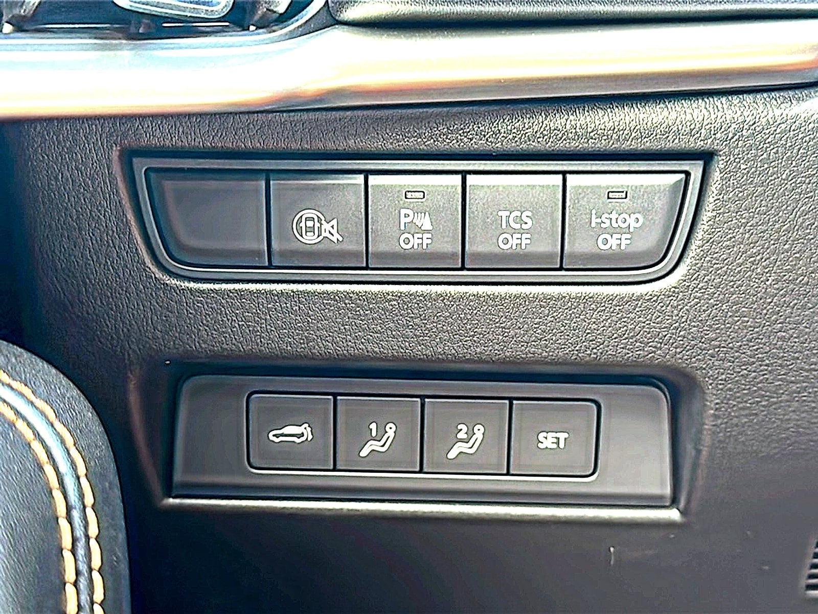 2026 Mazda Mazda CX-90 S Premium Sport