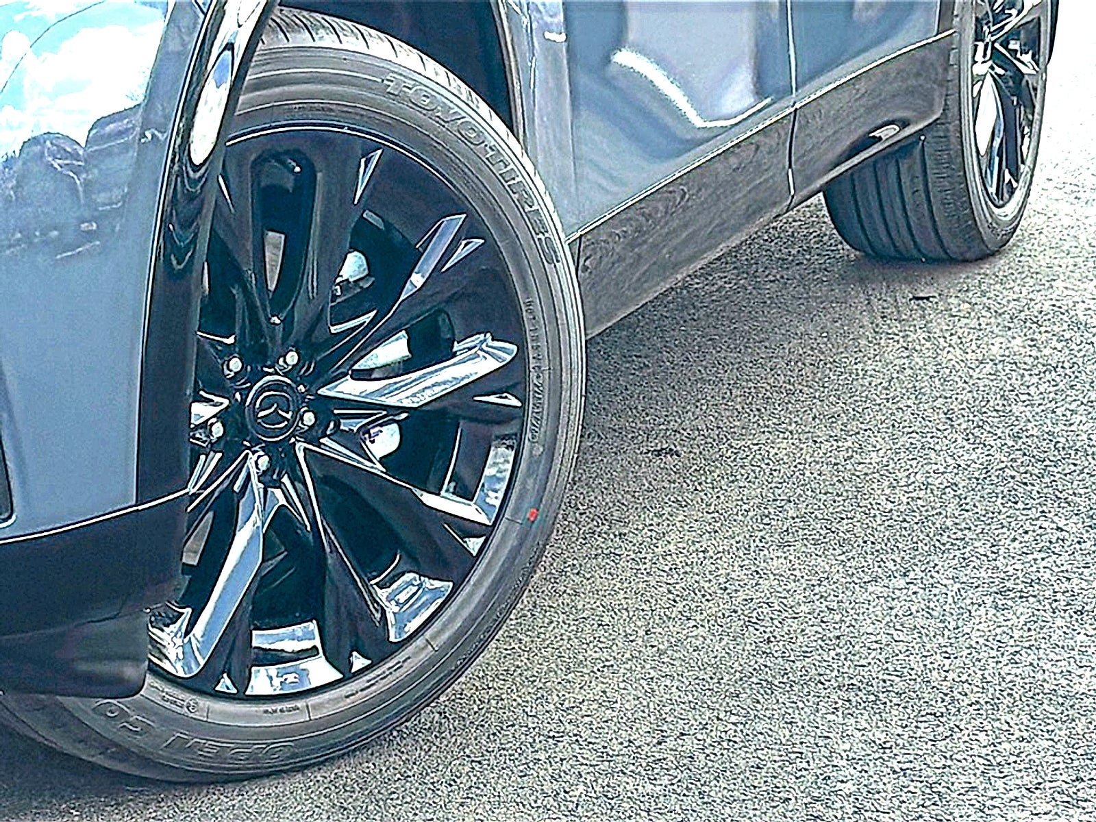 2026 Mazda Mazda CX-90 S Premium Sport