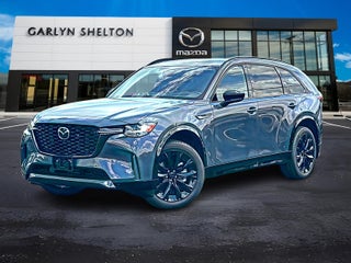 2026 Mazda Mazda CX-90 S Premium Sport