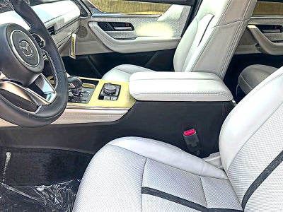 2026 Mazda Mazda CX-90 S Premium Plus