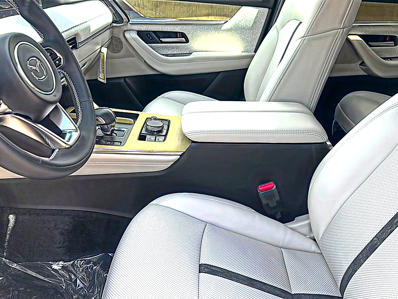2026 Mazda Mazda CX-90 S Premium Plus