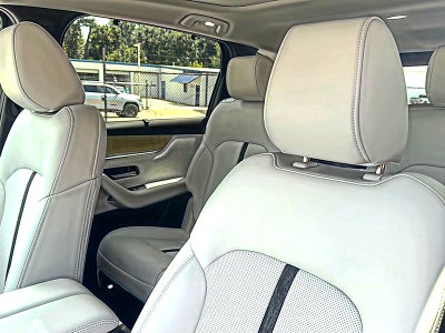 2026 Mazda Mazda CX-90 S Premium Plus