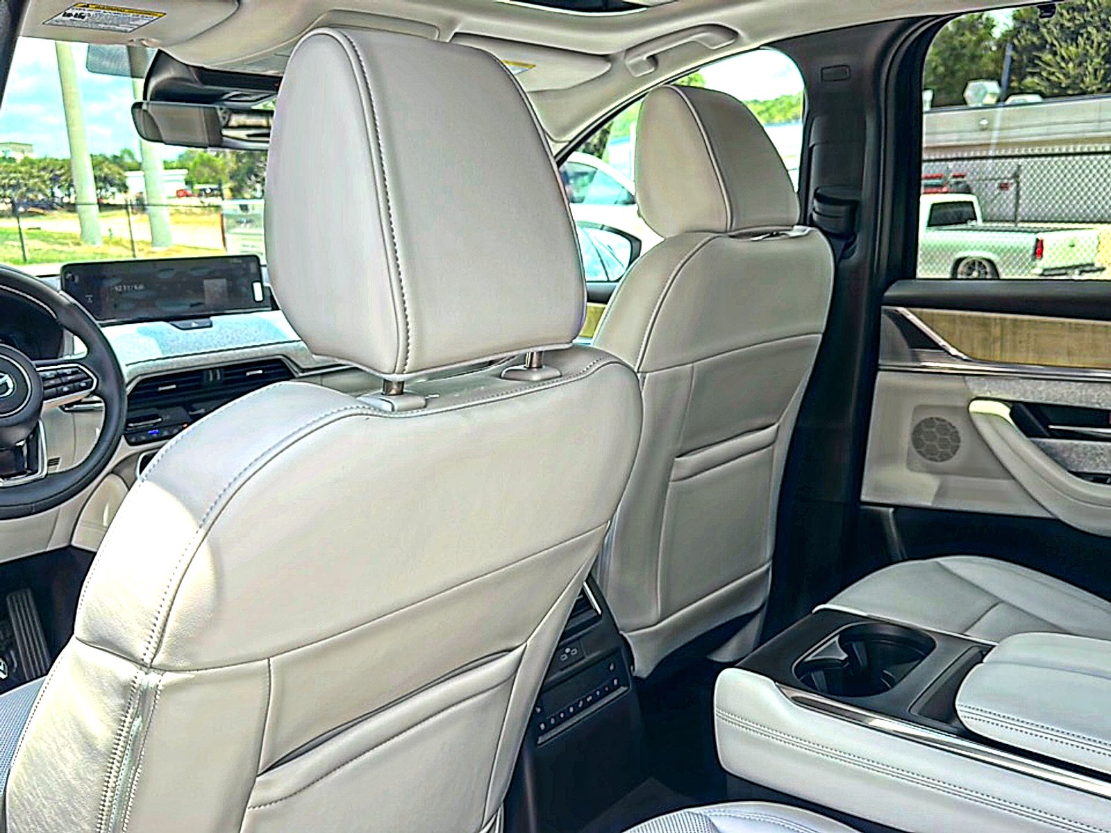 2026 Mazda Mazda CX-90 S Premium Plus