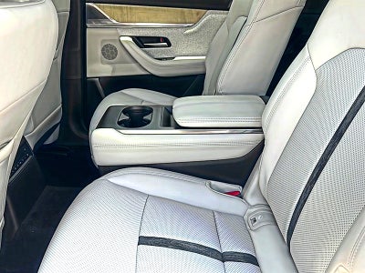2026 Mazda Mazda CX-90 S Premium Plus