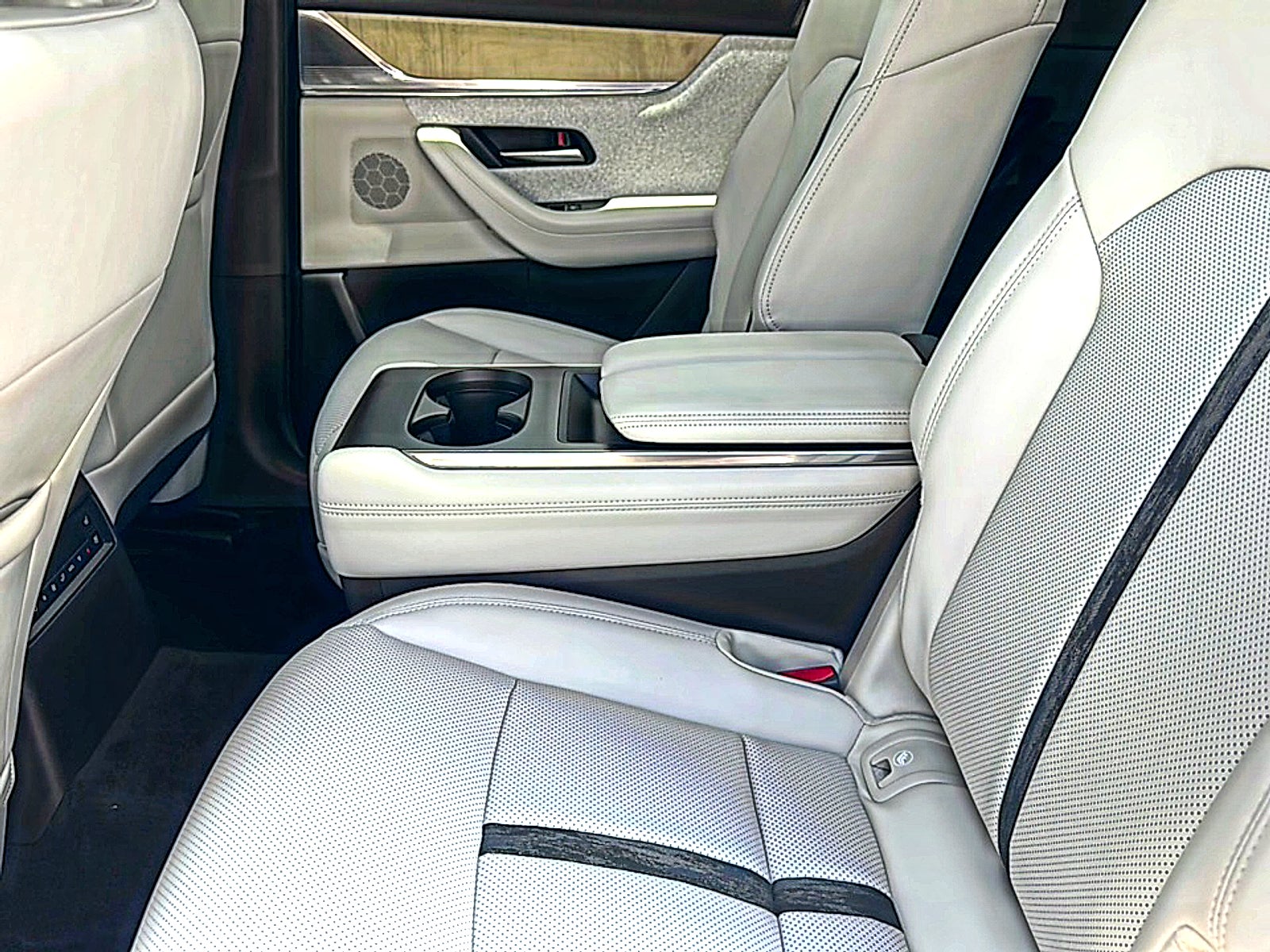 2026 Mazda Mazda CX-90 S Premium Plus