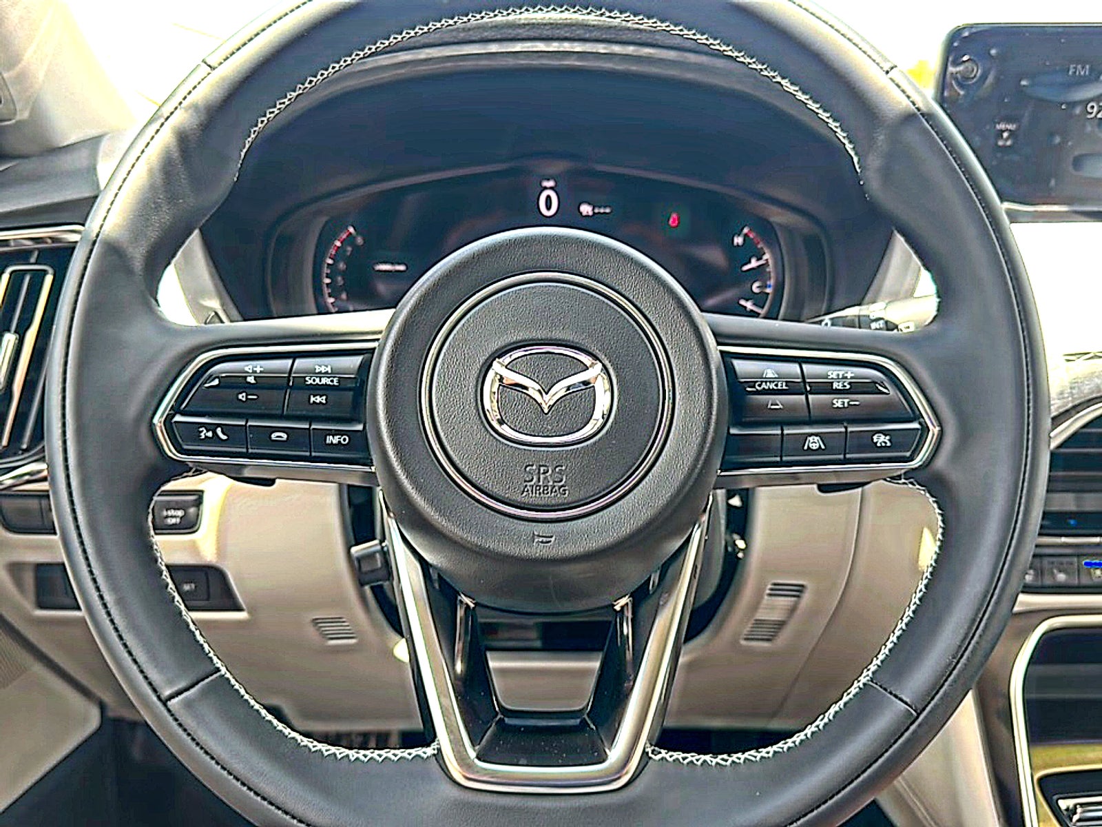 2026 Mazda Mazda CX-90 S Premium Plus