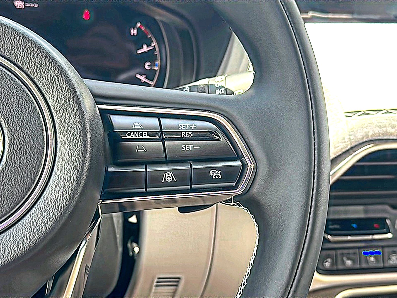 2026 Mazda Mazda CX-90 S Premium Plus