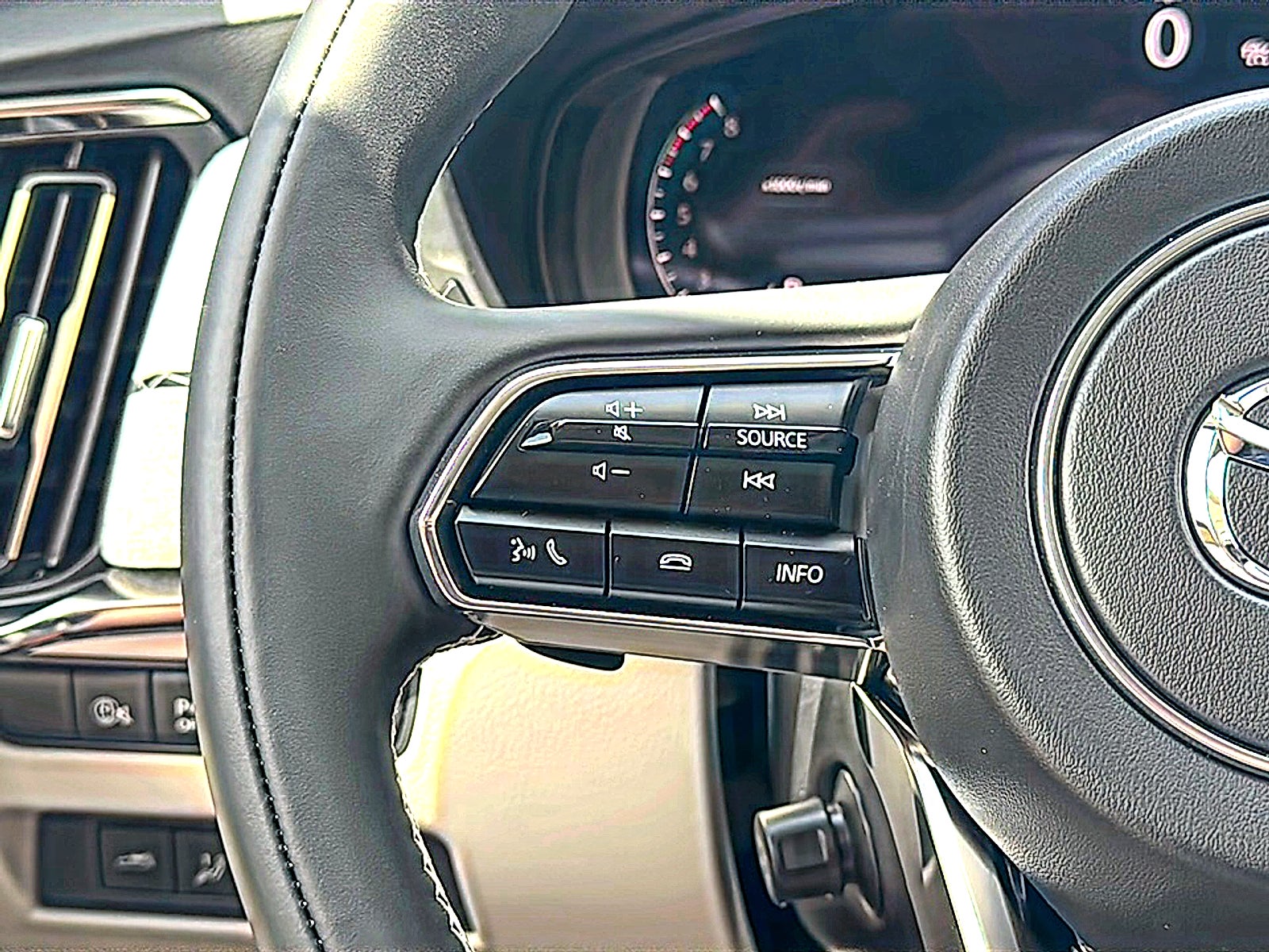 2026 Mazda Mazda CX-90 S Premium Plus
