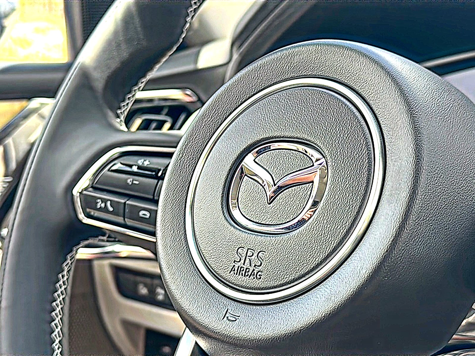 2026 Mazda Mazda CX-90 S Premium Plus