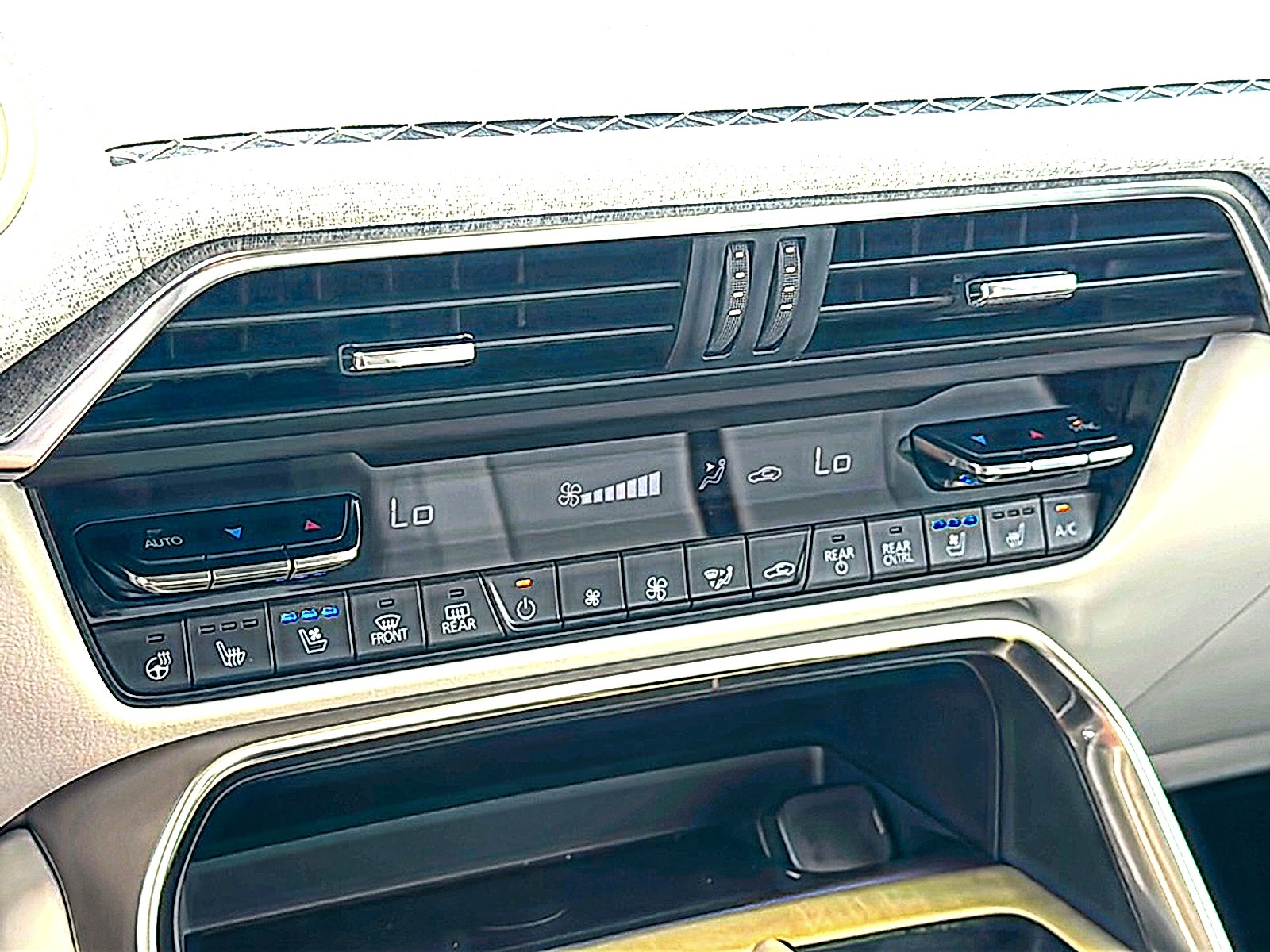 2026 Mazda Mazda CX-90 S Premium Plus