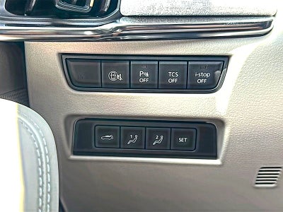 2026 Mazda Mazda CX-90 S Premium Plus
