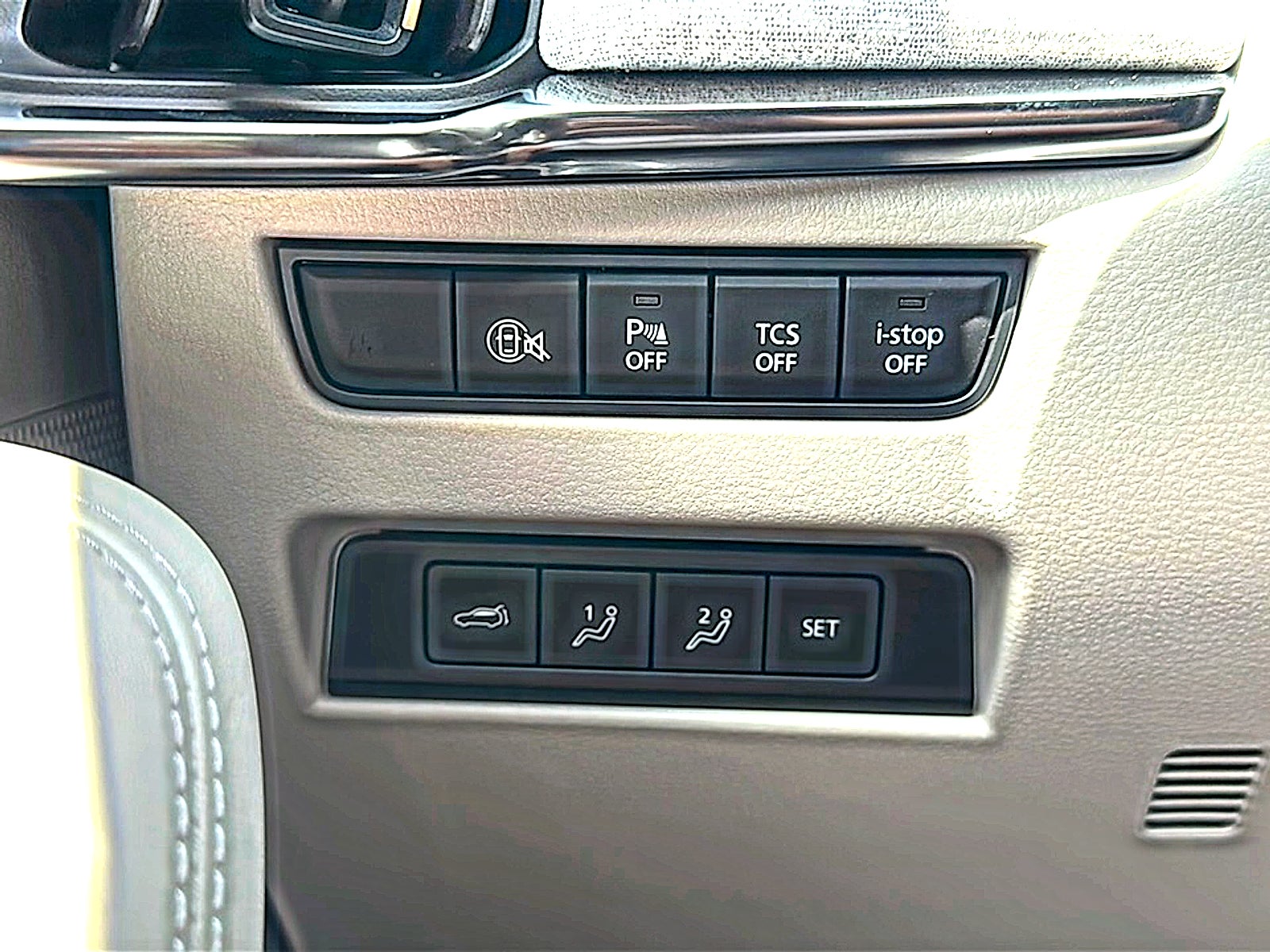 2026 Mazda Mazda CX-90 S Premium Plus