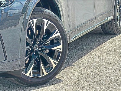 2026 Mazda Mazda CX-90 S Premium Plus