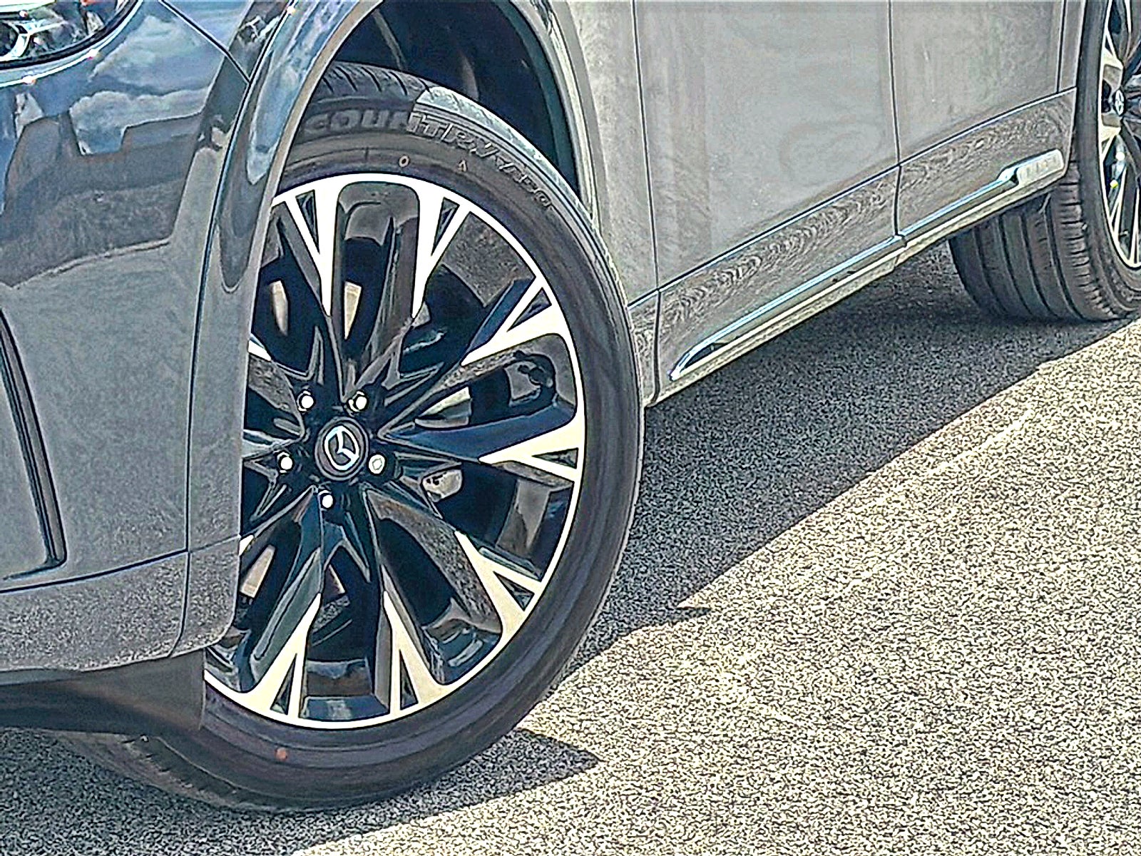2026 Mazda Mazda CX-90 S Premium Plus
