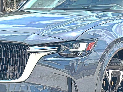 2026 Mazda Mazda CX-90 S Premium Plus