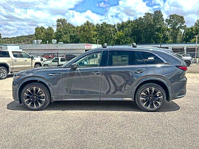 2026 Mazda Mazda CX-90 S Premium Plus