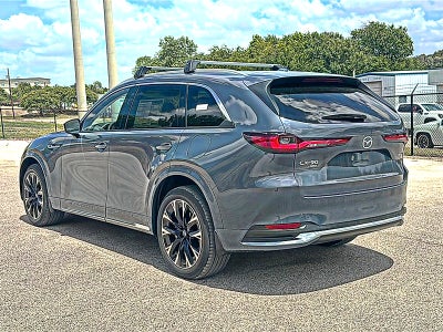 2026 Mazda Mazda CX-90 S Premium Plus