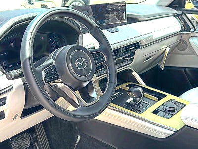 2026 Mazda Mazda CX-90 S Premium Plus