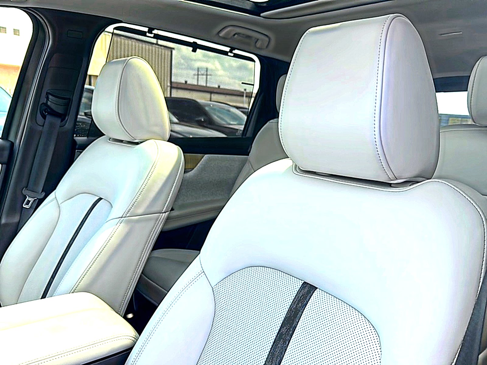 2026 Mazda Mazda CX-90 S Premium Plus