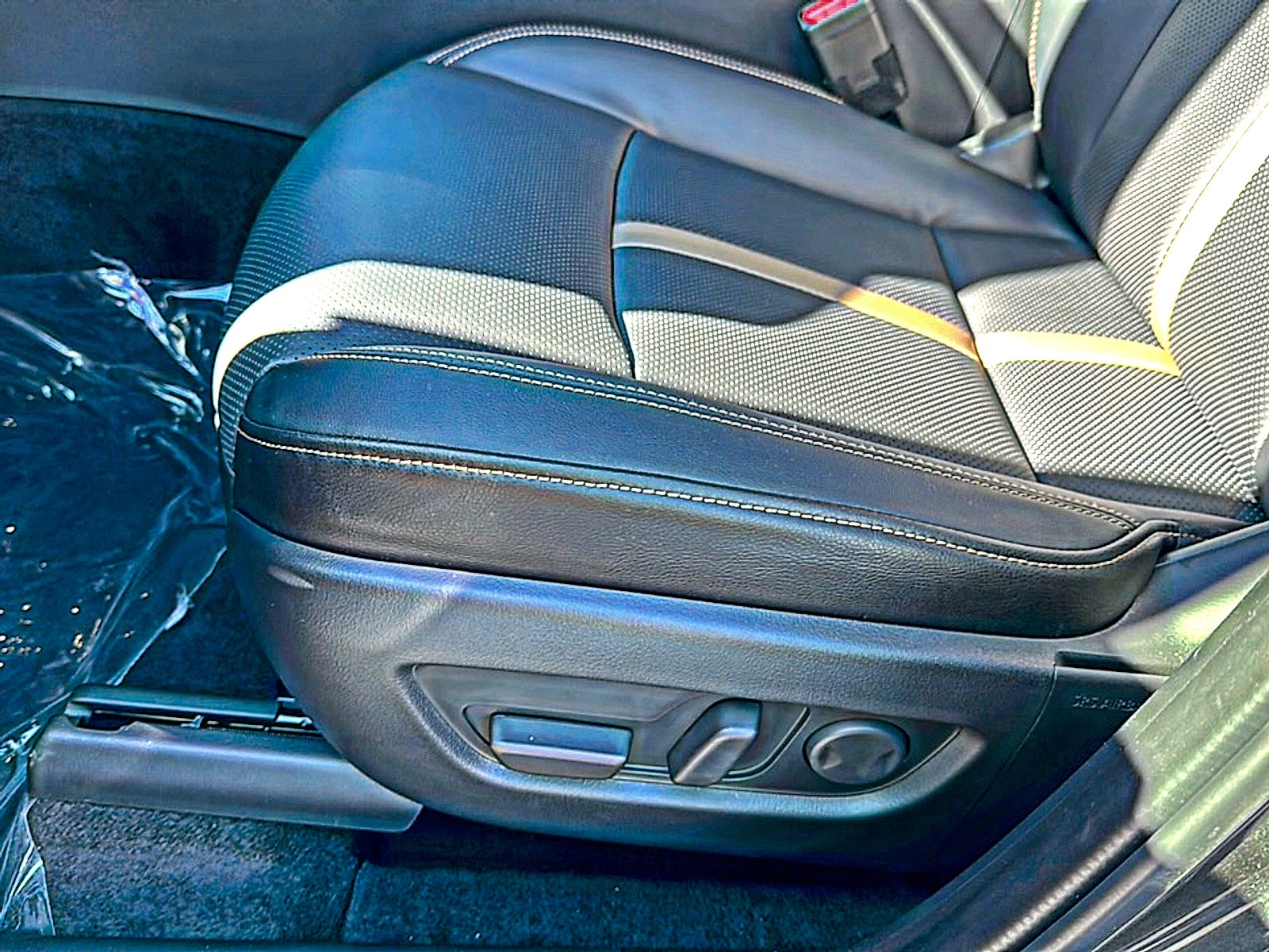 2026 Mazda Mazda CX-90 3.3 Turbo Premium Plus